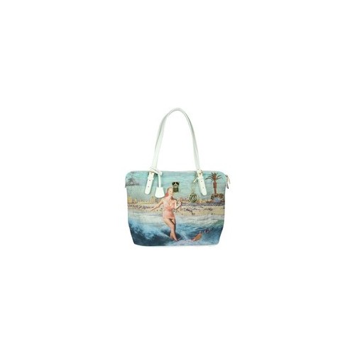 Borsa Y Not California Surf D 388 in saldo -30%