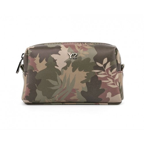 Pochette Y Not camouflage CA302