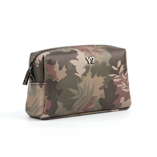 Pochette Y Not camouflage CA302