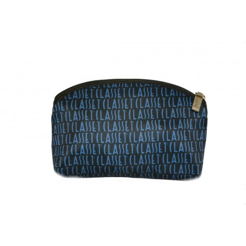 Beauty medio Alviero Martini prima classe blu logo