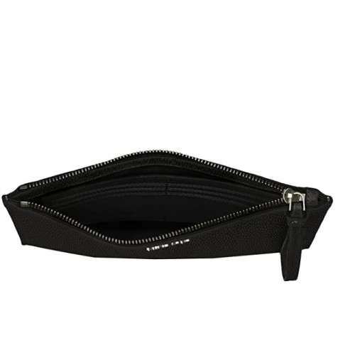 Borsa Calvin Klein  Edit Pouch nera