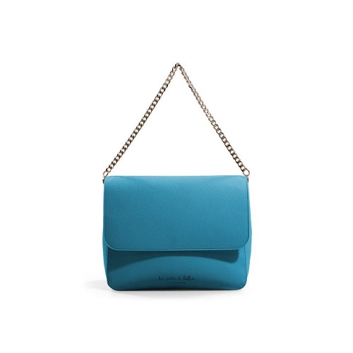 Borsa Le Pandorine   Brenda VITA Turquoise