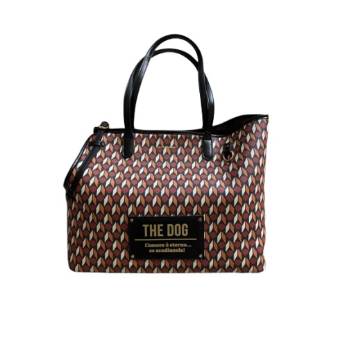 Le Pandorine borsa Doggy bag