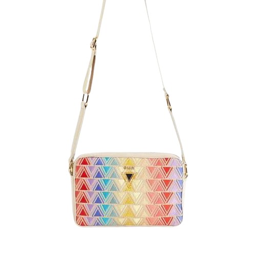 Gaudi' borsa donna collezione Ada multicolor SS 24