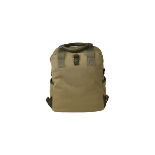 Le Pandorine Zaino CARGO ARMY GREEN estate 2024