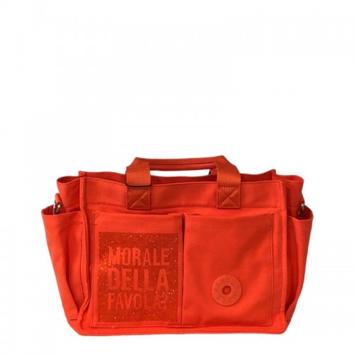 Borsa Le Pandorine CARGO BAG CORALLO