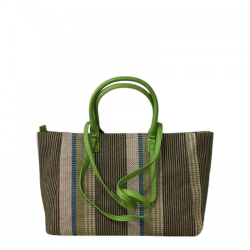 Le Pandorine Borsa MAUI Mare GREEN estate 2024