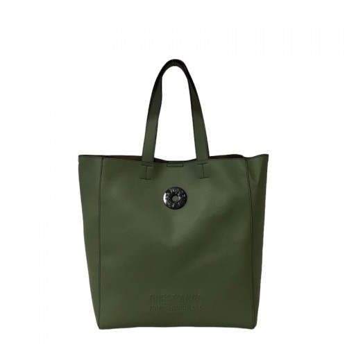 Le Pandorine borsa tracolla Camilla ARMY GREEN