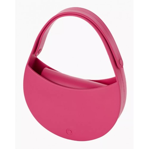 O bag borsa VENICE FUXIA