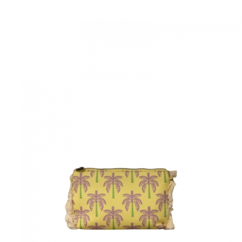 Pochette Le Pandorine NIAS LIME nuova collezione