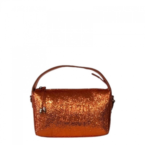 Borsa Le Pandorine CAMILLA SUNRISE SMALL ORANGE estate 2024