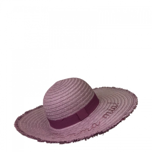 CAPPELLO Le Pandorine CAPRI LILLA