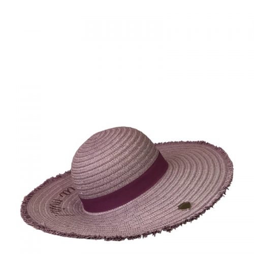 CAPPELLO Le Pandorine CAPRI LILLA nuova collezione