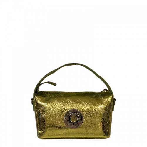 Borsa Le Pandorine CAMILLA SUNRISE SMALL LIME