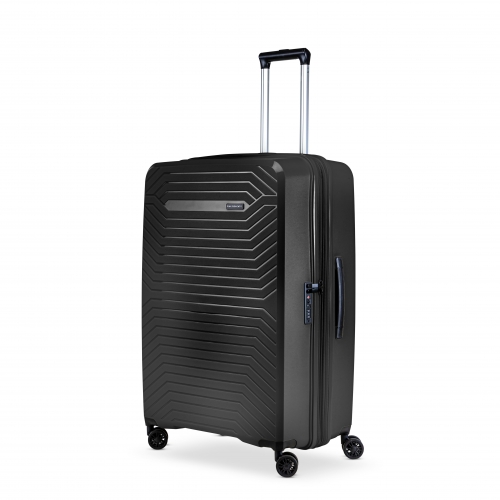 Trolley Roncato Ciak grande Collezione Passenger nero