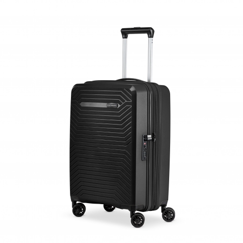 Trolley Roncato Ciak da cabina Collezione Passenger nero