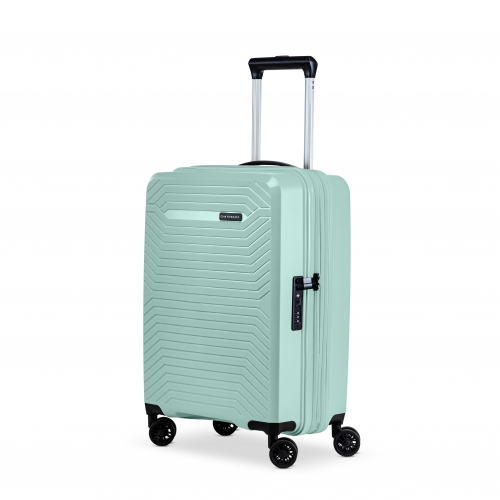 Trolley Roncato Ciak da cabina Collezione Passenger acqua