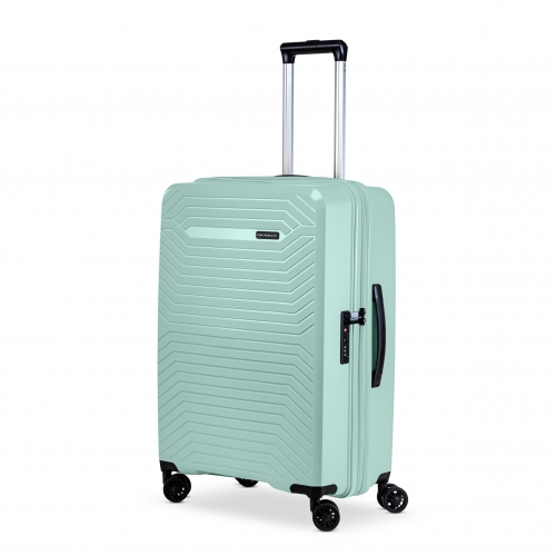 Trolley Roncato Ciak medio Collezione Passenger acqua