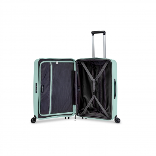 Trolley Roncato Ciak medio Collezione Passenger acqua in sconto