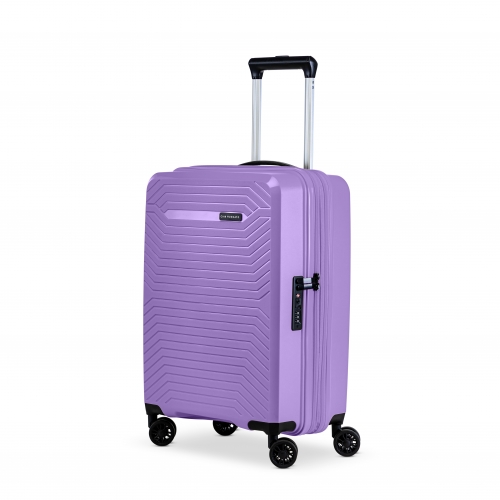 Trolley Roncato Ciak da cabina Collezione Passenger Lavanda