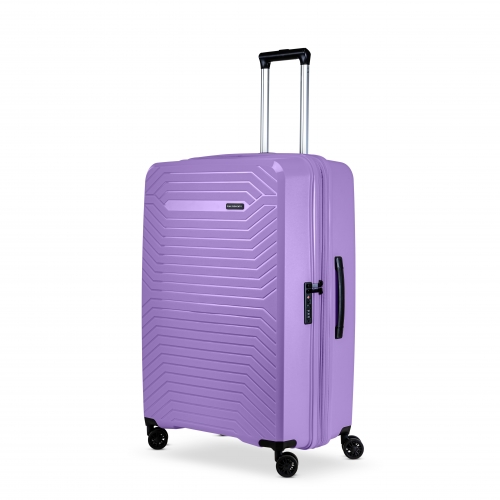 Trolley Roncato Ciak grande Collezione Passenger Lavanda