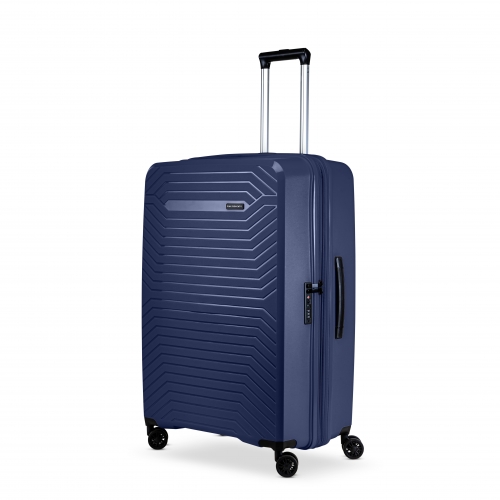 Trolley Roncato Ciak grande Collezione Passenger Blu notte