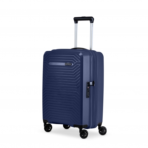 Trolley Roncato Ciak da cabina Collezione Passenger Blu notte