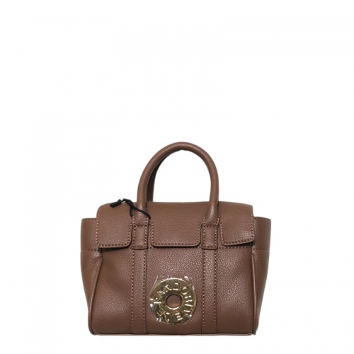 BORSA Le Pandorine LUCY MINI BROWN nuova collezione autunno-inverno 2024/25