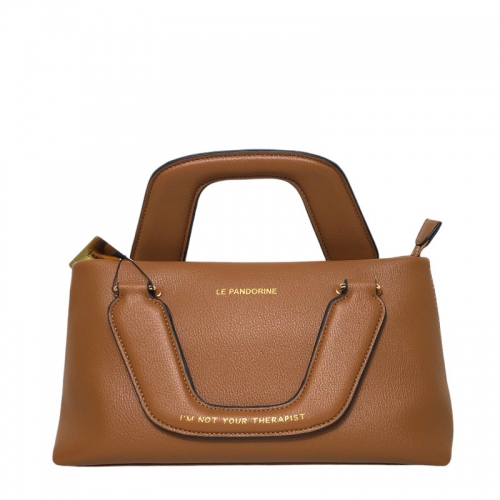 BORSA Le Pandorine ANDREA BROWN nuova collezione