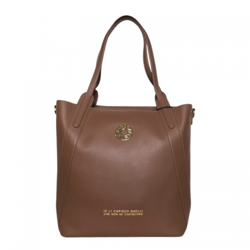 Le Pandorine LUCY SHOPPER NATURAL