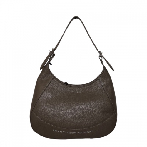 Borsa Le Pandorine CHLOE TAUPE