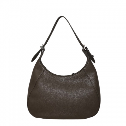 Borsa Le Pandorine CHLOE TAUPE autunno-inverno 2024-2025