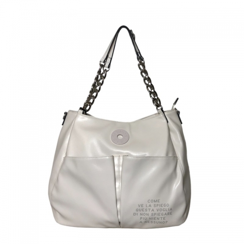 Borsa Le Pandorine VICKY BEIGE