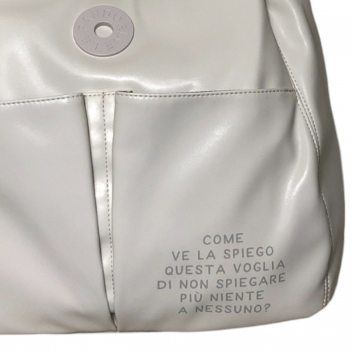 Borsa Le Pandorine VICKY BEIGE autunno-inverno 2024-2025