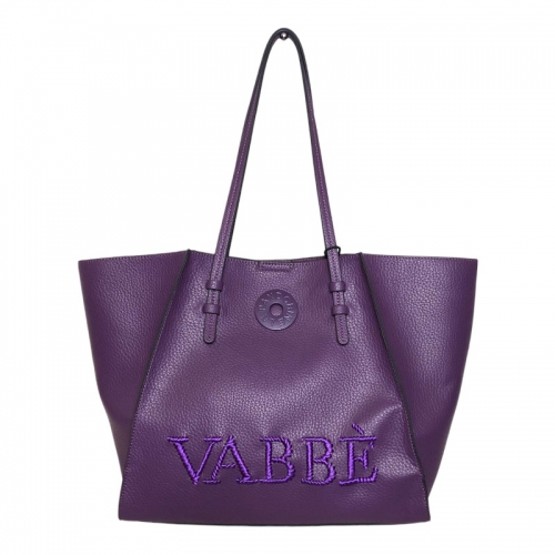 BORSA Le Pandorine MANILA PURPLE autunno-inverno 2024-2025