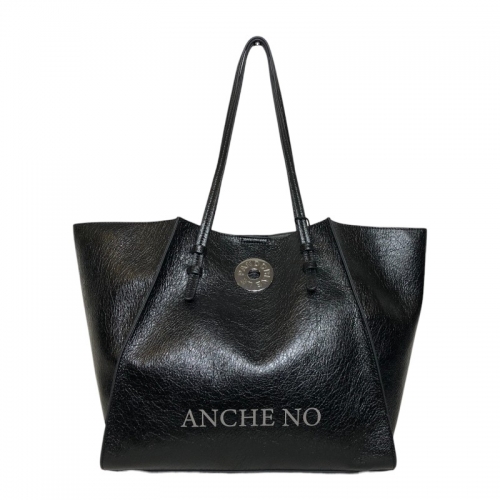 Borsa Le Pandorine MANILA BLACK Autunno-Inverno 2024/25