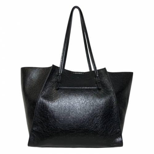 Borsa Le Pandorine MANILA BLACK Autunno-Inverno 2024/25 Nuova collezione