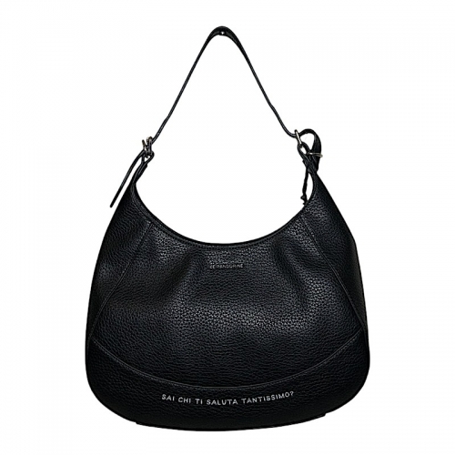 Borsa Le Pandorine CHLOE BLACK Autunno-Inverno 2024-25