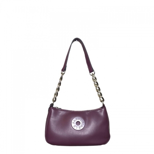 BORSA Le PANDORINE VICKY MINI PURPLE Autunno-Inverno 2024-2025