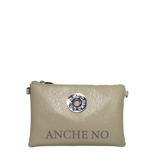 POCHETTE Le Pandorine MANILA OFFWHITE Autunno-Inverno 2024-2025