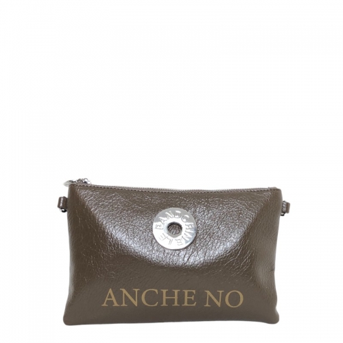 POCHETTE Le Pandorine MANILA BROWN Autunno-Inverno 2024-2025