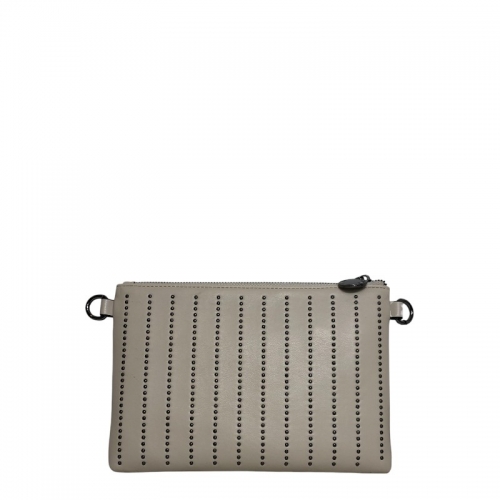 Nuova collezione POCHETTE Le Pandorine PAM BEIGE Autunno-Inverno 2024/2025