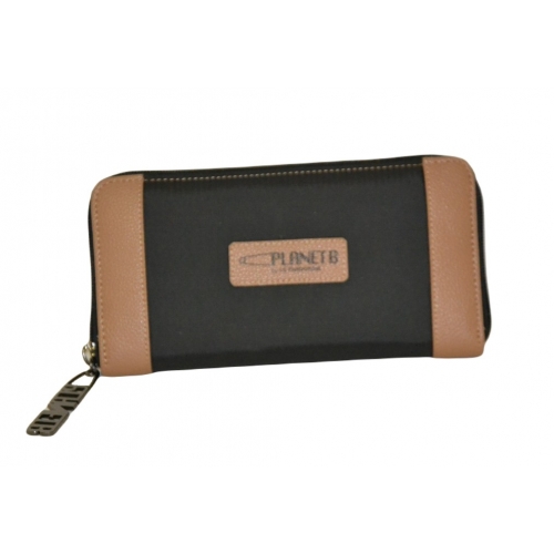 Portafoglio Le Pandorine Planet B Bottle wallet