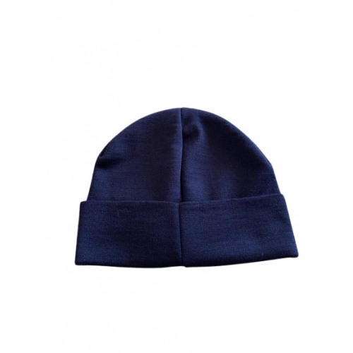 Cappello Alviero Martini Prima Classe blu navy nuova collezione autunno-inverno