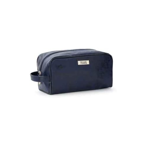 Beauty Case Alviero Martini Prima Classe blueberry