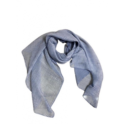 Pashmina Gaudì Jeans collezione Bliss Azul