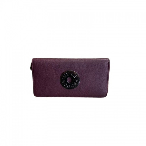 Portafoglio Le Pandorine Miranda Wallet wine