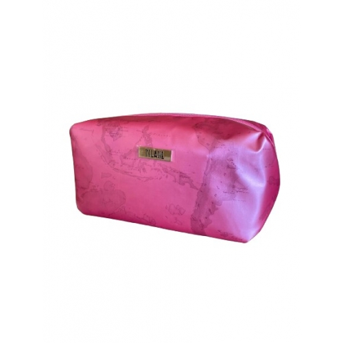 Beauty case Alviero Martini Prima Classe fuxia