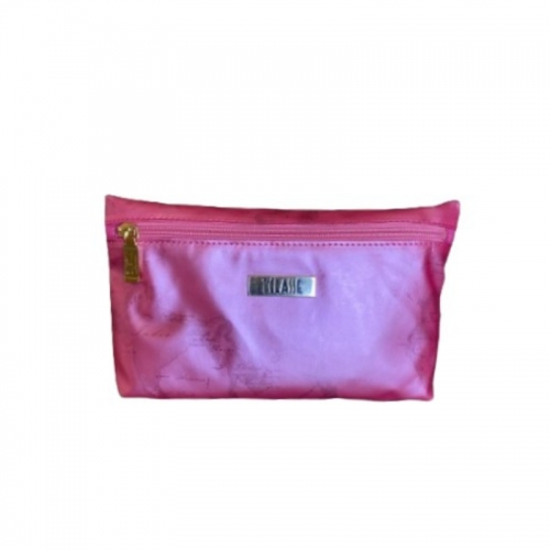 Pochette Alviero Martini porta trucco con zip