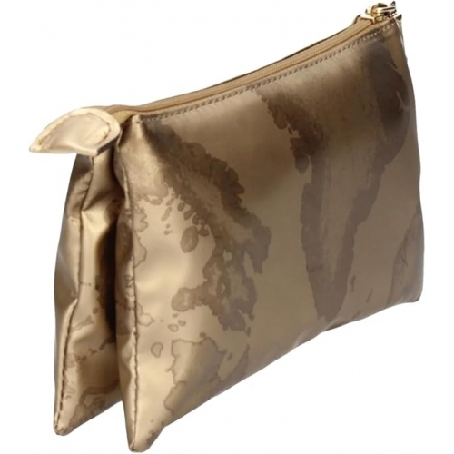 Nuova Pochette Alviero Martini prima classe GOLD